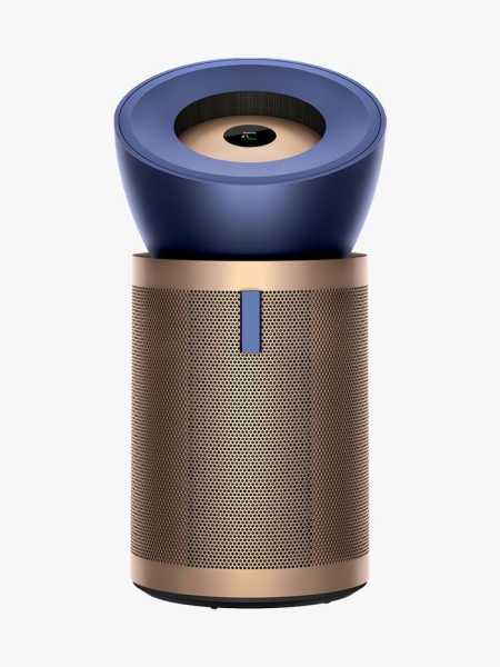 Dyson Purifier Big+Quiet Formaldehyde BP04 on light gray background